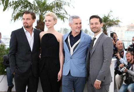Festival di Cannes 2013: Il grande Gatsby apre le danze