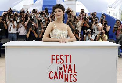 On y va sur la Croisette - Cannes 2013 #1
