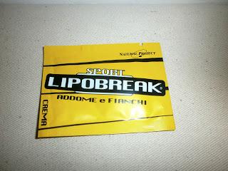 Natural Project Sport: Lipobreak
