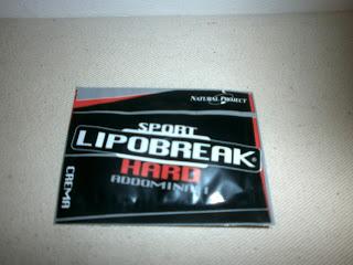 Natural Project Sport: Lipobreak