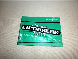 Natural Project Sport: Lipobreak