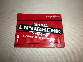 Natural Project Sport: Lipobreak