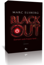 Novità: BLACKOUT di Marc Elsberg