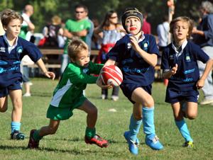 RUGBY, UNO SPORT TUTTO DA SCOPRIRE