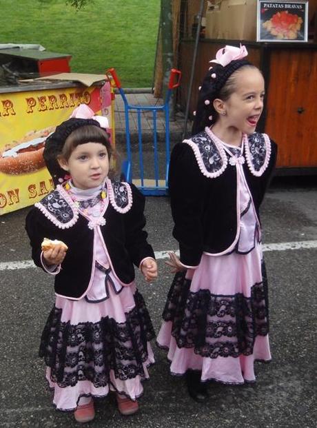 San Isidro, la fiesta de Madrid