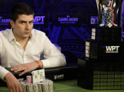 Danube Poker Master Grand Casinó Belgrado