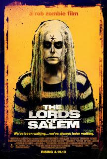 Le streghe di Salem di Rob Zombie: la recensione