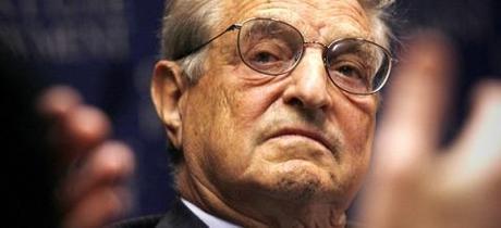 Soros il Filantropo: “Quella sulla lira fu un buona speculazione” Soros