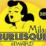 Milan Burlesque Awards, dal 15 al 17 maggio al Teatro Elfo Puccini