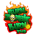 Burn Zombie nuovo gioco Nvidia Tegra