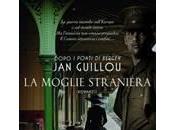 anteprima Corbaccio: MOGLIE STRANIERA Guillou