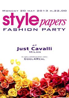 Style Papers Italia ha un nuovo editore Fanatica International srl