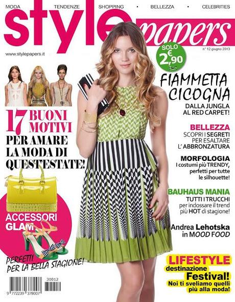 Style Papers Italia ha un nuovo editore Fanatica International srl