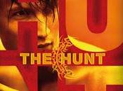 oggi libreria: "The Hunt" Andrew Fukuda