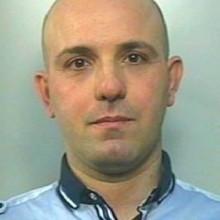 Giuseppe Pesce, foto ansa