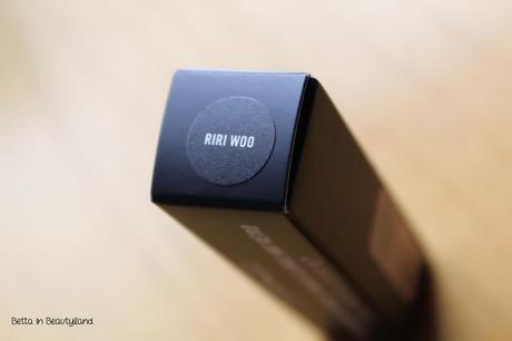 Riri Woo by MAC – PREVIEW