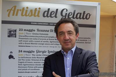 gelato festival 2013