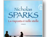 Anteprima: risposta nelle stelle Nicholas Sparks
