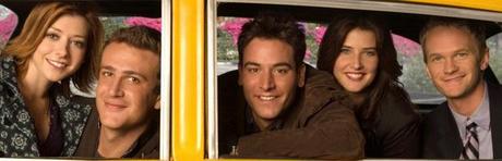 How I Met Your Mother: prime informazioni sulla nona stagione