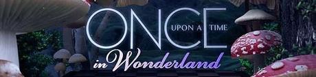 Once Upon a Time in Wonderland: il primo trailer dello spin-off