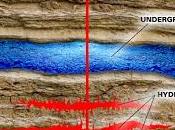 controversa tecnica fracking usata anche nella Capitanata alto rischio sismico