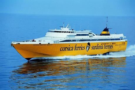 ELBA FERRIES: PIOMBINO-PORTOFERRAIO IN 30 MINUTI!