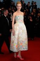 nicole kidman - christian dior couture SS 2013 (scarpe jimmy choo)