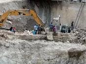 Archeologia bulldozer Beirut