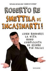 Roberto Re, il coach dei campioni copertina_libro
