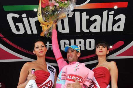 Giro d'Italia 2013