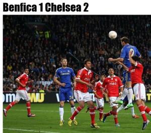 Ivanovic