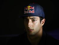 Daniel Ricciardo candidato numero uno per la Red Bull