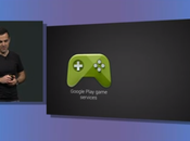 Google 2013: annunciato ufficialmente Play Game Services