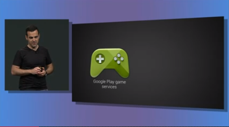 Google I/O 2013: annunciato ufficialmente Google Play Game Services