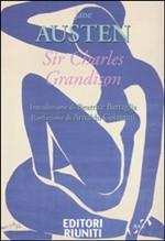 Repetitio #2 - Sir Charles Grandison by Jane Austen