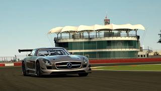 Gran Turismo 6 - Announcement