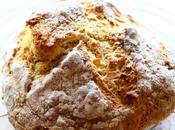 Soda bread semplice, anzi semplicissimo!!!!