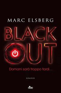 BLACKOUT di Marc Elsberg