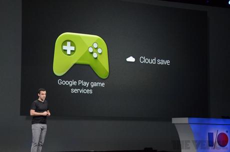 Google Play Games