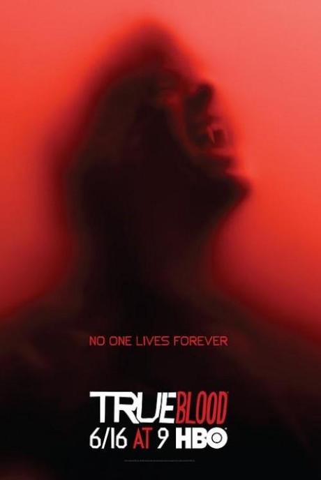 true blood, poster sesta stagione true blood
