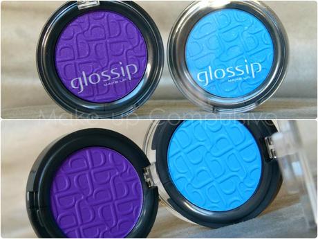 Glossip, collezione Neon Love e piccola demo