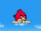 Angry birds disponibile windows phone