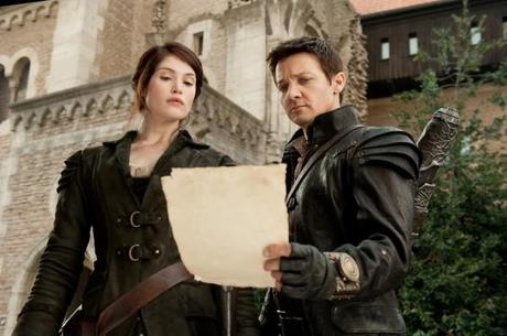 gemma arterton jeremy renner