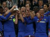 Chelsea supera Benfica conquista l’Europa League