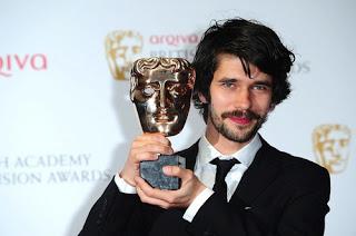 BAFTA TELEVISION AWARDS 2013