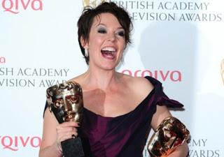 BAFTA TELEVISION AWARDS 2013