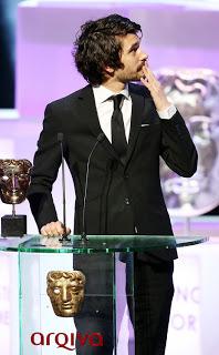 BAFTA TELEVISION AWARDS 2013