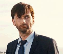 Broadchurch - complete season 1