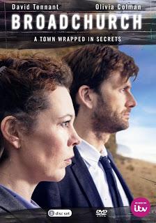 Broadchurch - complete season 1