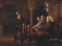 Game of Thrones 3x03 - Walk Of Punishment